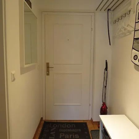 Apartmán Tinkara Kranjska Gora