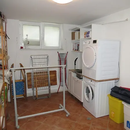 Tinkara Apartmán Kranjska Gora