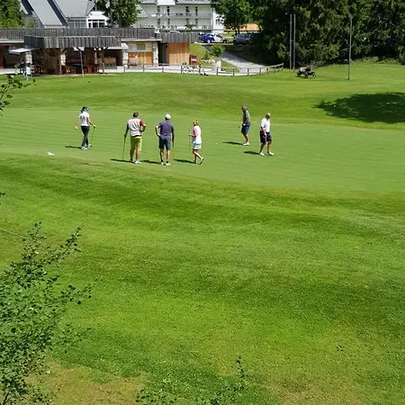 Tinkara Kranjska Gora