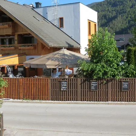 Tinkara * Kranjska Gora